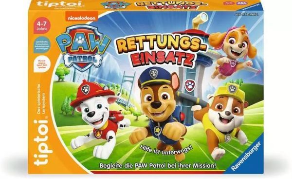 Spiel 5507.0