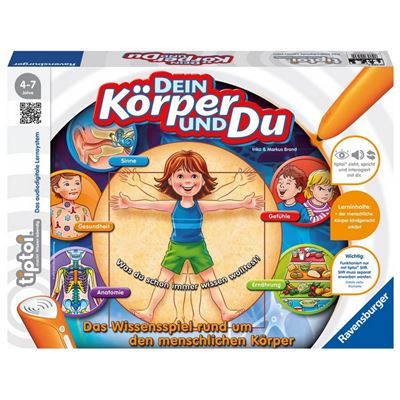 Spiel 5520.0