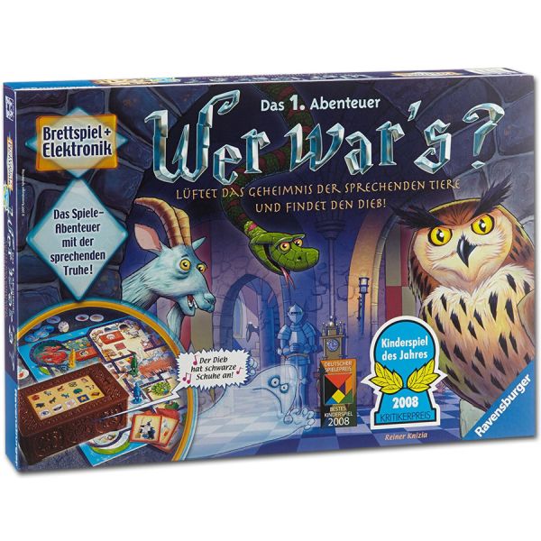 Spiel 7458.0